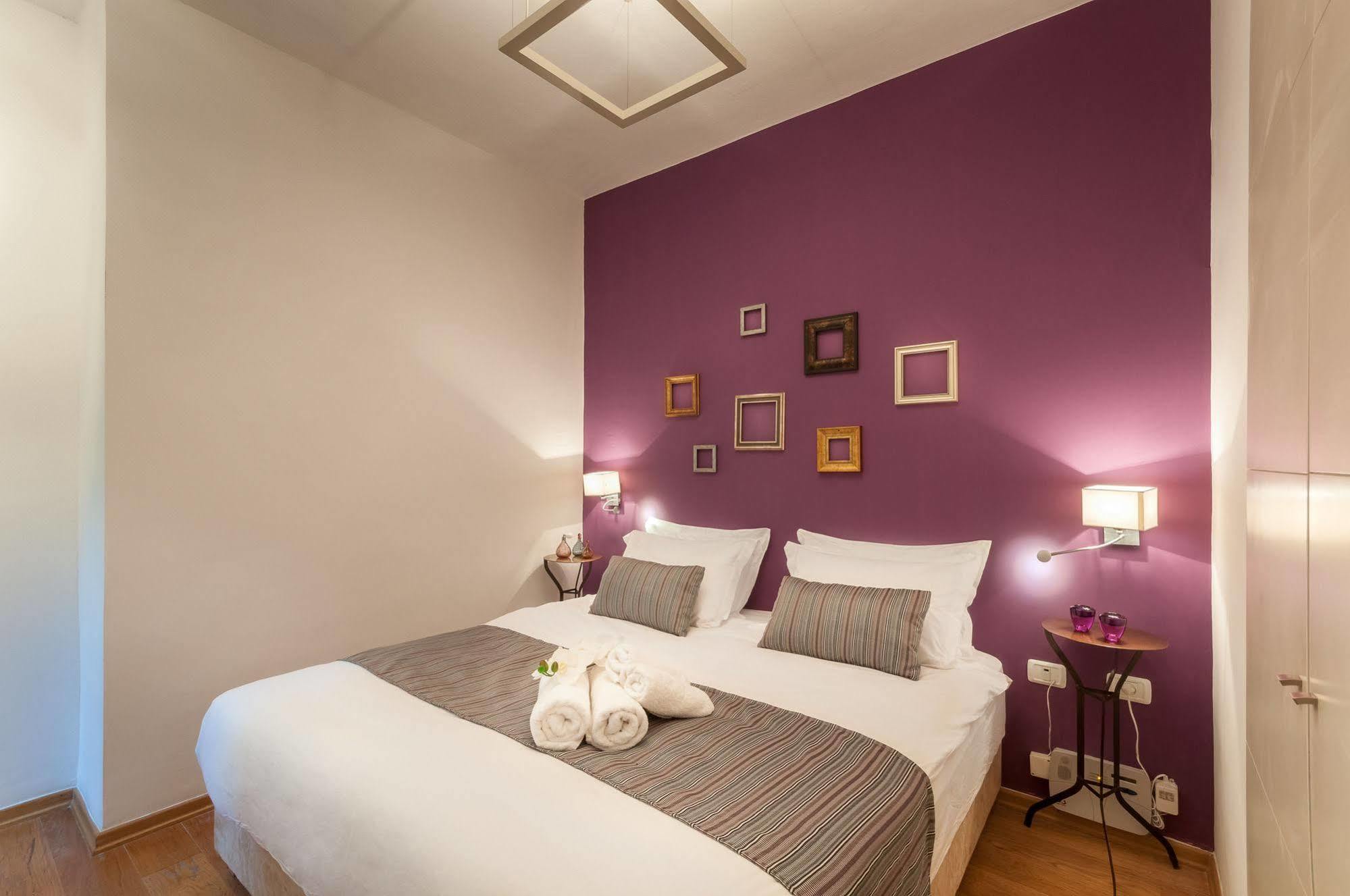 Sweet Inn - Hovevei Zion Street Ierusalim Exterior foto